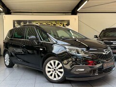 Bild des Angebotes Opel Zafira Tourer 1.4 Turbo Edition Automatik/7-Si