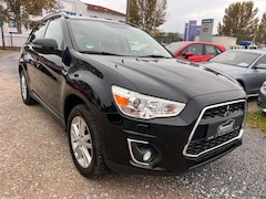 Bild des Angebotes Mitsubishi ASX Instyle 4WD Automatik Panorama Webasto