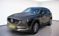 Bild des Angebotes Mazda CX-5 2.0 SKYACTIV-G 165PS KANGEI AWD.LED.NAVI.CLIMA.PDC