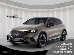 Bild des Angebotes Mercedes-Benz EQE 350 SUV AMG Night Pano Burm Hyperscreen 22"