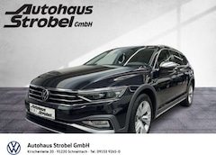 Bild des Angebotes VW Passat Alltrack Passat Variant ALLTRACK 2.0 TDI DSG 4M Navi Stan