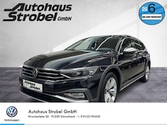 Bild des Angebotes VW Passat Alltrack Passat Variant ALLTRACK 2.0 TDI DSG 4M Navi Stan
