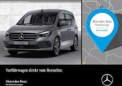 Bild des Angebotes Mercedes-Benz T-Class T 180 d EDITION+PROGRESSIVE+Klimaautom+AHK+Navi
