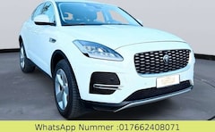 Bild des Angebotes Jaguar E-Pace D165 SE AWD Auto