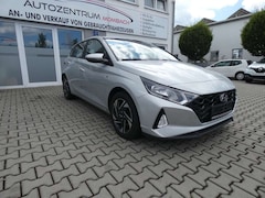 Bild des Angebotes Hyundai i20 Trend Mild-Hybrid