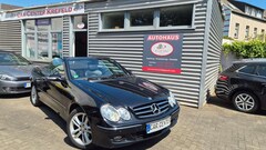 Bild des Angebotes Mercedes-Benz CLK 280 Cabrio Avantgarde Neue BATTERIE