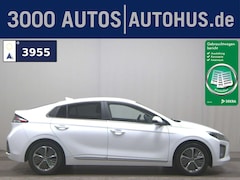 Bild des Angebotes Hyundai IONIQ 1.6 GDI Hybrid Navi LED RFK ACC Shz