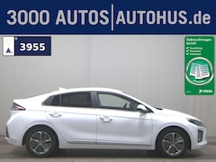 Bild des Angebotes Hyundai IONIQ 1.6 GDI Hybrid Navi LED RFK ACC Shz