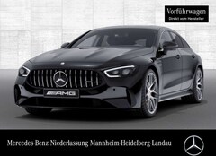 Bild des Angebotes Mercedes-Benz AMG GT 63 S E Cp. Keramik Perf-Abgas WideScreen