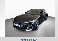 Bild des Angebotes Audi A5 e-hybrid quattro 220 kW tronic NAVI-Glasdach