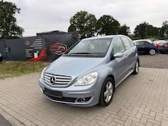 Bild des Angebotes Mercedes-Benz B 180 B -Klasse B 180 CDI TÜV/KLIMA/SHZ/PDC