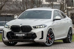 Bild des Angebotes BMW X6 30d M SPORT.LUFTEDER.PANO.DR.ASS.HIFI.LHZ.AHK
