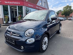 Bild des Angebotes Fiat 500C Tempomat DAB Apple Car Play