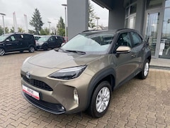 Bild des Angebotes Toyota Yaris Cross 1.5l Hybrid 4x4*SHZ,Navi,PDC,Kamera