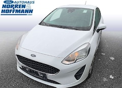 Bild des Angebotes Ford Fiesta Cool & Connect
