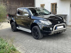 Bild des Angebotes Mitsubishi L200 Pick Up 4x4 S&S Double Cab Edition 100