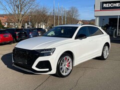 Bild des Angebotes Audi RS Q8 #Pano #Ahk #Keramik #Alcantara #BO #RS-SAGA