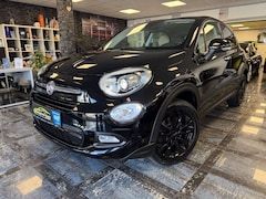 Bild des Angebotes Fiat 500X Lounge*Leder*Navi*LED Scheinwerfer*Kamera