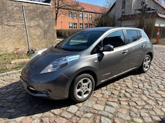 Bild des Angebotes Nissan Leaf Acenta