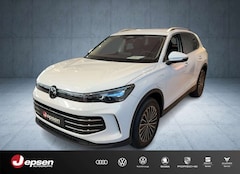 Bild des Angebotes VW Tiguan Elegance 1.5 eHybrid *AHK*NAVI*IQ.LIGHT*