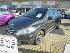 Bild des Angebotes Suzuki SX4 S-Cross 1.6 VVT 4x2 Comfort