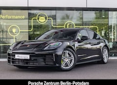 Bild des Angebotes Porsche Panamera 4 E-Hybrid Sportabgas Head-Up LED-Matrix