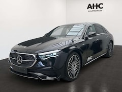 Bild des Angebotes Mercedes-Benz E 300 e Limousine +EDITION-AMG+AHK+20"Zoll+PANO+