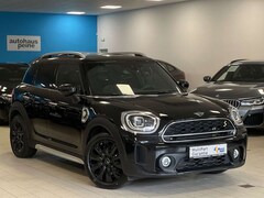 Bild des Angebotes MINI Cooper SE Countryman CooperSECountryman/Aut/HUD/LEDer/Panor/DrivAs