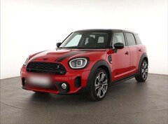 Bild des Angebotes MINI Cooper S Countryman Countryman CooperS ClassicTrim ALL4+19LM+eKlappe