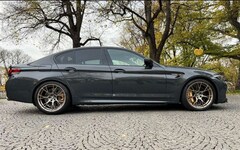 Bild des Angebotes BMW M5 CS LEICHTBAU CARBON-KERAMIK-LASER-XDRIVE