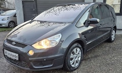 Bild des Angebotes Ford S-Max S-MAX Trend Klima Zahnriemen Neu 1.Hand