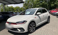 Bild des Angebotes VW Polo GTI 2.0 TSI DSG IQ.Light, Keyless, ACC, PDC, App-Co...