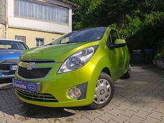 Bild des Angebotes Chevrolet Spark 1.Hand/Lückenlos Scheckhgepflegt bei Chevrolet