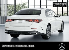 Bild des Angebotes Mercedes-Benz E 200 Edition AMG-Line Fahrass 360° Pano Burmester