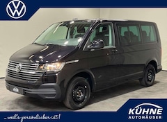 Bild des Angebotes VW T6.1 Caravelle Comfortline 2.0 TDI DSG | NAVI