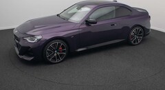 Bild des Angebotes BMW 240 Coupé Kamera Alarm DAB HiFi Glasdach