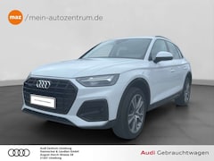 Bild des Angebotes Audi Q5 50 3.0 TDI quattro Advanced Alu LED Navi ACC Vi