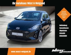 Bild des Angebotes Hyundai i10 1.2 A Trend