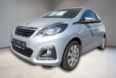 Bild des Angebotes Peugeot 108 TOP Collection 1.0 VTi 72 5T