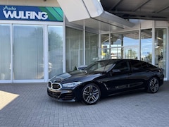 Bild des Angebotes BMW M850 i xDrive 1. Hd PANO DAB STZ. BELÜFTUNG 360°