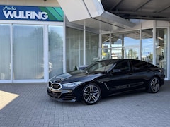 Bild des Angebotes BMW M850 i xDrive PANO ACC LEDERVOLL!!1. Hd.