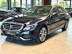 Bild des Angebotes Mercedes-Benz C 350 e DISTRONIC+ Kamera Pano AIRMATICKEYLESS-GO IHC+