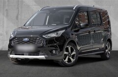 Bild des Angebotes Ford Grand Tourneo Connect Active 1.5 EB Aut. AHK GJR