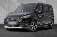 Bild des Angebotes Ford Grand Tourneo Connect Active 1.5 EB Aut. AHK GJR