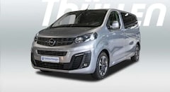 Bild des Angebotes Opel Zafira Life 2.0 D Automatik M Innovation AHK Std.H