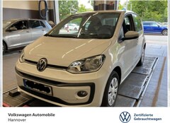 Bild des Angebotes VW up! 1.0 Kamera SHZ PDC GRA Klima