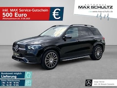 Bild des Angebotes Mercedes-Benz GLE 450 4M AMG Line*MULTIBEAM*Sitzklima*360