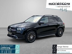 Bild des Angebotes Mercedes-Benz GLE 450 4M AMG Line*MULTIBEAM*Sitzklima*360