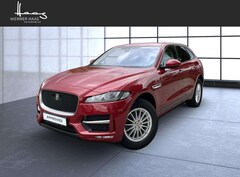 Bild des Angebotes Jaguar F-Pace 25t AWD R-Sport