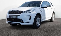 Bild des Angebotes Land Rover Discovery Sport P300e R-Dynamic S LED 360°